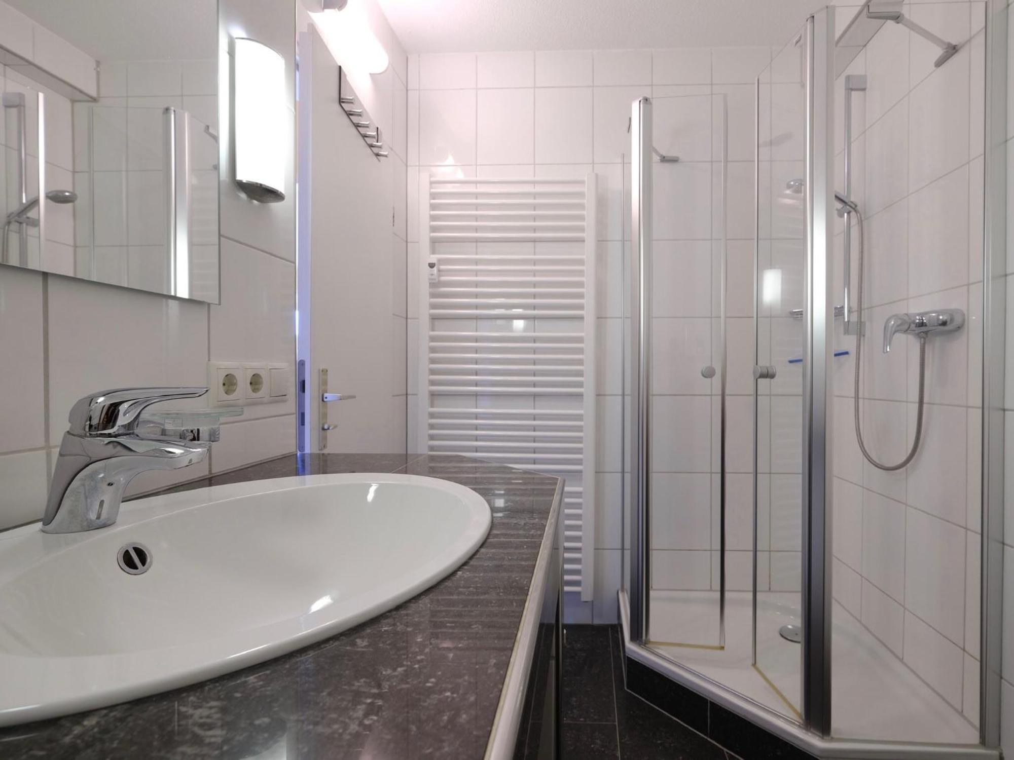 Ferienwohnung 348 Haus Deichgraf Cuxhaven Exteriör bild